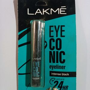 Lakme Eyeliner