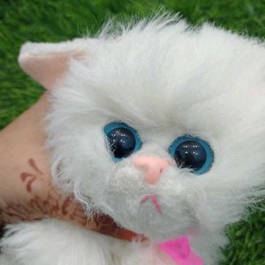 Cat Cuite Soft Toy