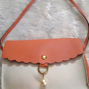 Amazing Sling Bag