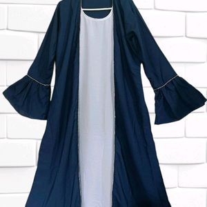 Dubai Abaya