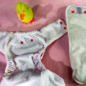 Cloth Diaper