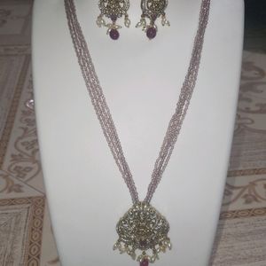 Crystal Chains