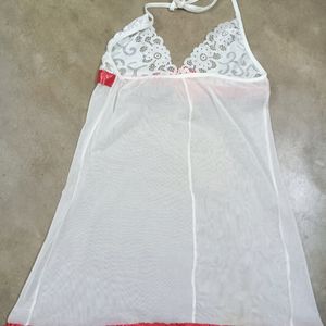 New Babydoll Set