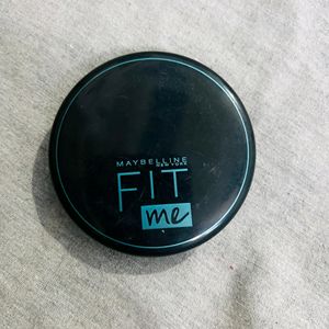 Fit Me Compact ....(Shade Ivory)