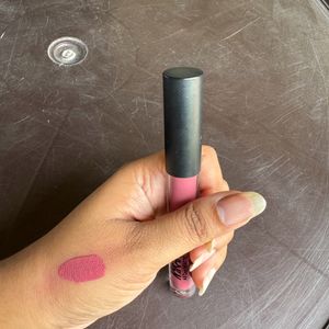 Nykaa all Day Matte Lipstick