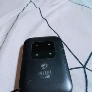 Airtel Router