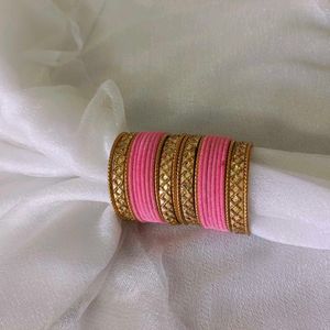 Bangles For 1-2 Year Babygirl