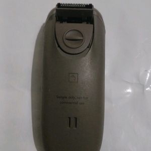 Philips Philipshav 560 Shaver Trimmer Not Working