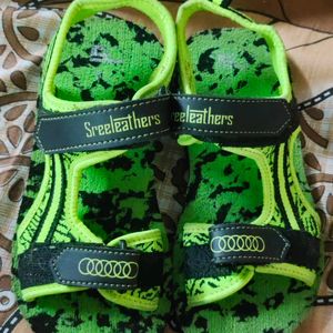 Sreeleathers Branded Flip Flop|Footwear