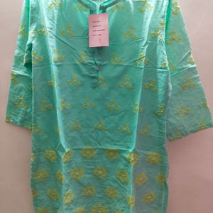 Short Kurti For Women