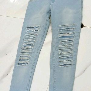 Combo Of Two Jeans