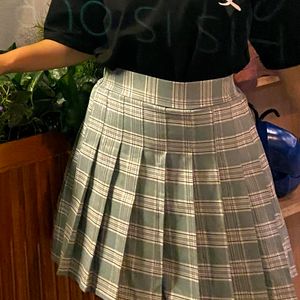 Korean Skirt