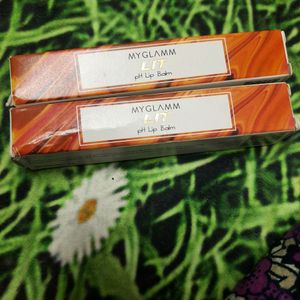 Myglamm Lit Ph Lipbalm