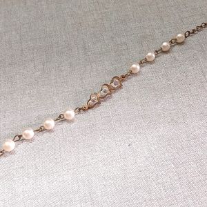 Dainty Bracelet (Adjustable)