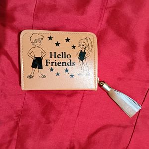 🍁NEW WALLET FOR GIRLS🍁