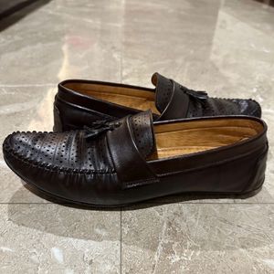 Loafers shoes for men