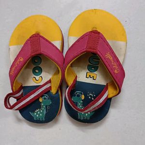 Kids Slippers