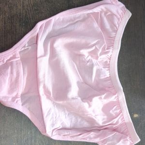 Panty Pack Of 10