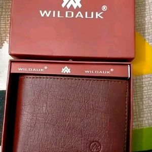 Men's Wallet