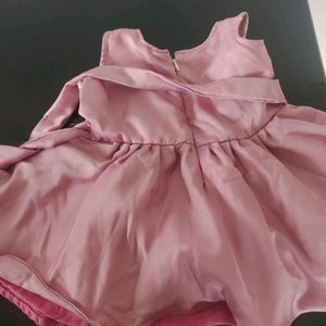 Baby Girl Dress