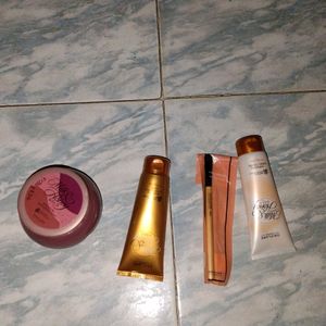 Oriflame Pack Of 4 Combo Pac