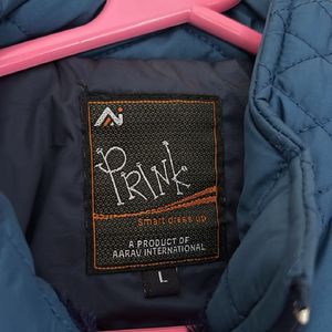 Women Premium Jacket