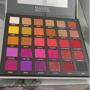 Imagic Eyeshadow Palette