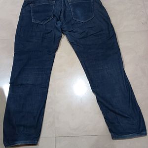 Mens Blue Jeans