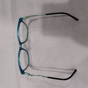 Specs Frame