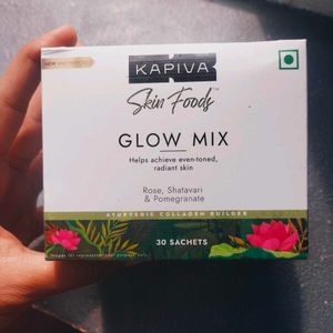 Kapiva Glow Mix