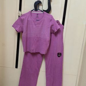 H&M Co-ord Sets