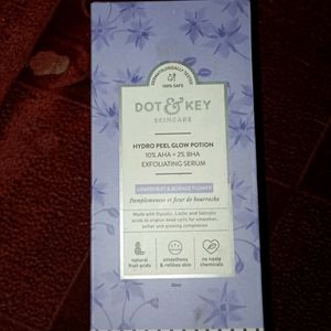 DOT & KEY Exfoliating Serum