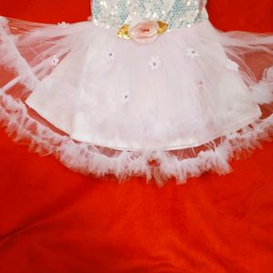 Baby Frock