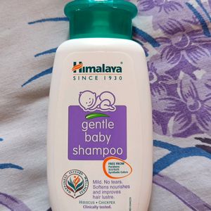 Baby Grooming Kit