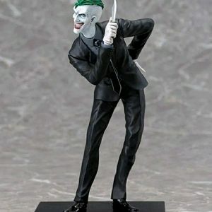 Kotobukiya DC Comics: The Joker ARTFX+ Statue