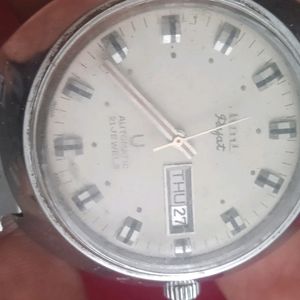 Hmt Automatic