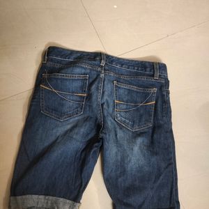 Denim Shorts For Women Brand New