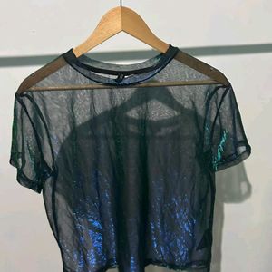 H&M Top