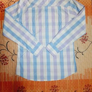 Full Sleeve Mens Shirt