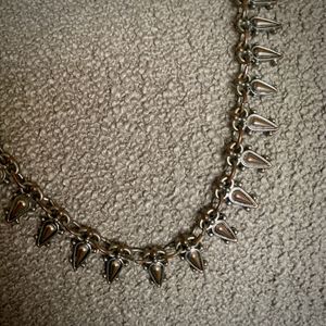 Bohemian neckpiece