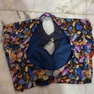 Full Sequins Belause