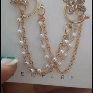 Earring For Women | Korean Earrings