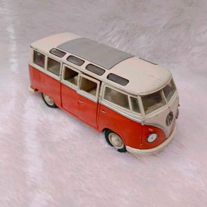 100% Original Voltage Volkswagen Toy Car