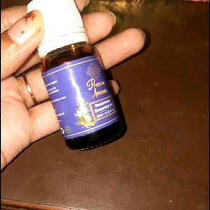 Rosemary Essential Oil