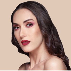 Belora Paris Matte Lipstick