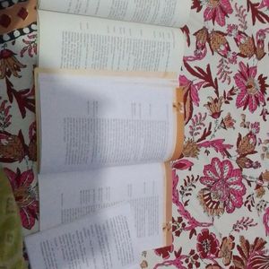 Class 11 English Books (Both)+1