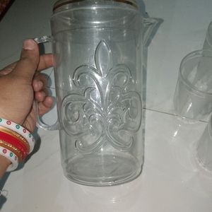 New Jug Set