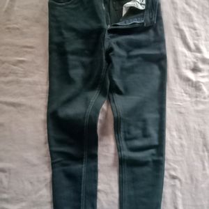 Black Jeans For Women