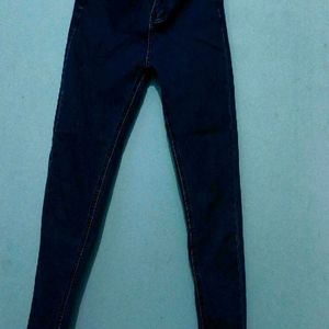 Urbanic Dark Blue Jeans