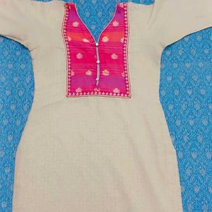 Beautiful Kurti Is Here